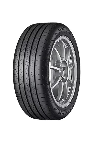 Goodyear 205/55R16 91W Effıcıentgrıp* Rof FP Oto Yaz Lastiği (Üretim Yılı: 2019)