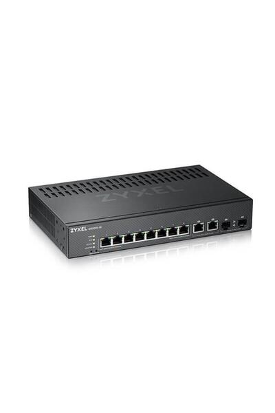 ZyXEL SWITCH GBE GS2220-10HP cu 10 porturi