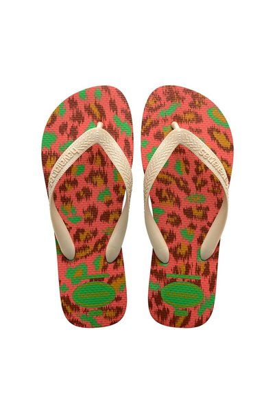 Havaianas Hav. Top Animals Leaf Green4132920 -1