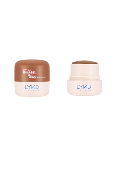lykd Retrolicious Stick Allık 111 Toffee Tan