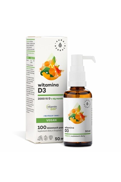 Aura Herbals BI8169