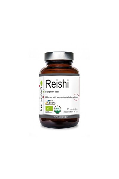 Kenay Reishi