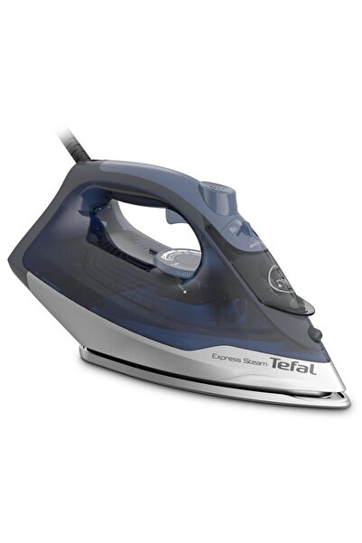 TEFAL Express Steam Max: Hızlı ve Etkili Ütüleme Deneyimi