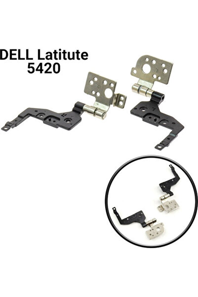 Dell Μεντεσέδες λάπτοπ για (H007)
