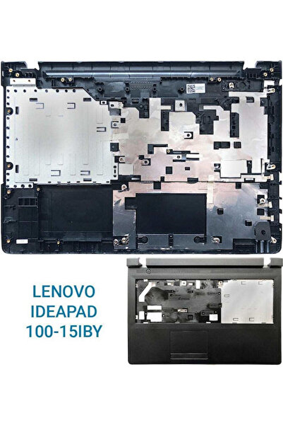 LENOVO Κάλυμμα οθόνης φορητού υπολογιστή για Ideapad 100-15IBY LC167