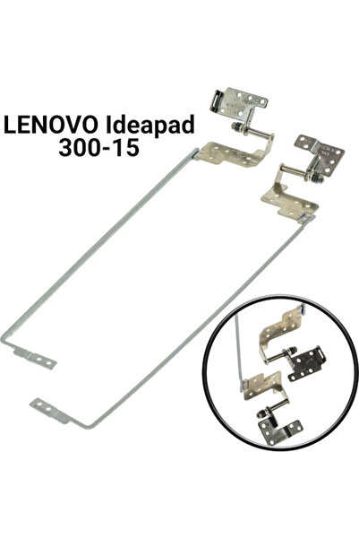 LENOVO Μεντεσέδες λάπτοπ για (H015)