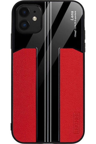 Other Bodycell Ακρυλικό Πίσω Κάλυμμα Πλαστικό Κόκκινο (iPhone 11 Pro) Κωδικός...