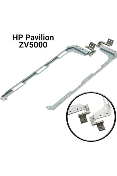 HP Μεντεσέδες λάπτοπ για (H012)