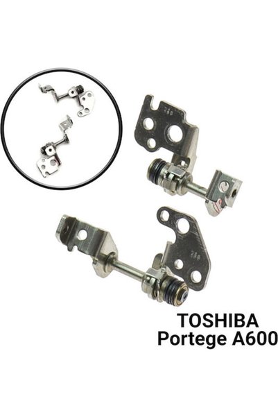 Toshiba Μεντεσέδες λάπτοπ για (H036)