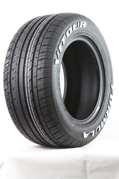 Vitour 215/50R13 85H RWL FORMULA ( Beyaz Yazılı )