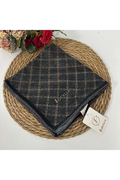 locella Soft Cotton Scarf Ldfg0108