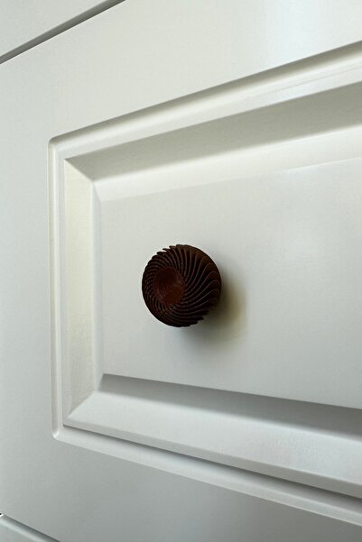 KULPCUN Stella İnci Asil Touch Handle – Minimalist and Modern Design Furnitur...
