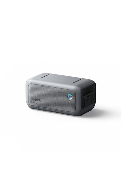Anker Solix Baterie de expansiune BP2000 Gen 2 pentru C2000 Gen 2, 2048Wh