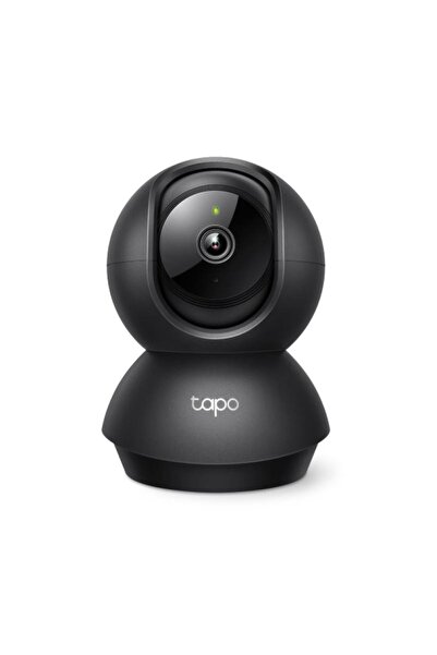 TP-LINK Tapo C201 Cameră de securitate Wi-Fi 1080p cu funcție de panoramare/i...