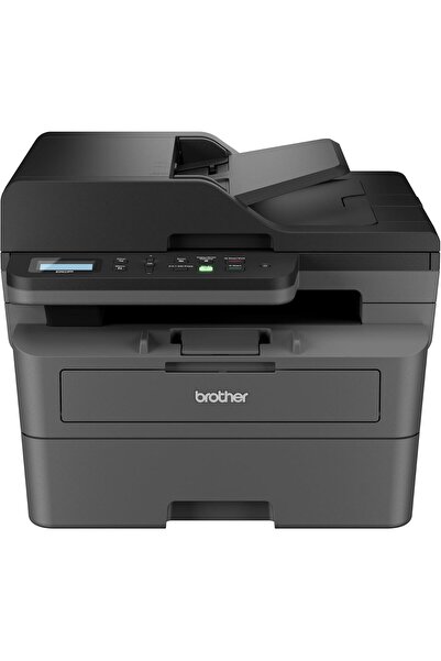 Brother Monochrome Integrated Laser Printer from DCP-L2540DW