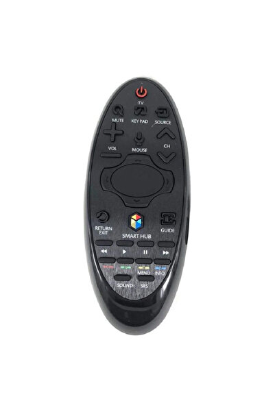 OEM Samsung BN59‑01182F Συμβατό Τηλεχειριστήριο με Φωνητική Εντολή για Smart ...