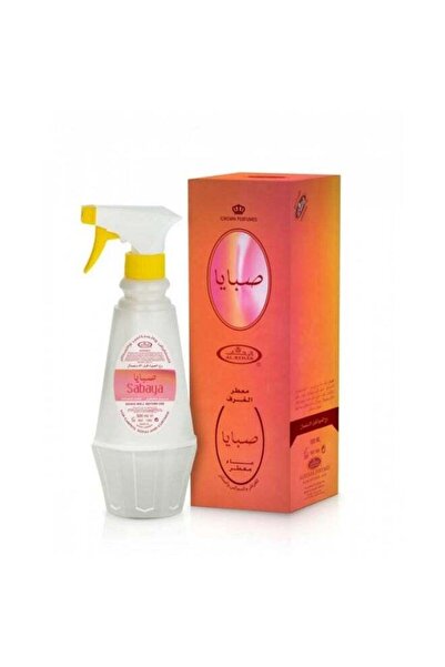 Al Rehab Room Freshener Sabaya 500 ml