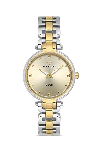 Icestone Women's Wristwatch Ic.24303.06