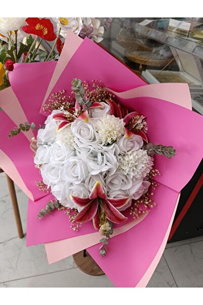 bubutik herşey bubutikte İsteme buketi