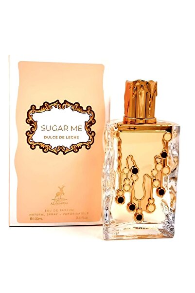 Maison Alhambra Alhambra Sugar Me 100 ml