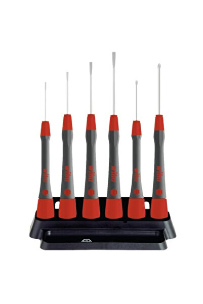 wiha Pico Finish, 6 bucati