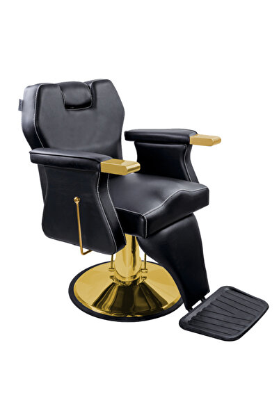 Yoshimoto Scaun frizerie Urban Barber Gold