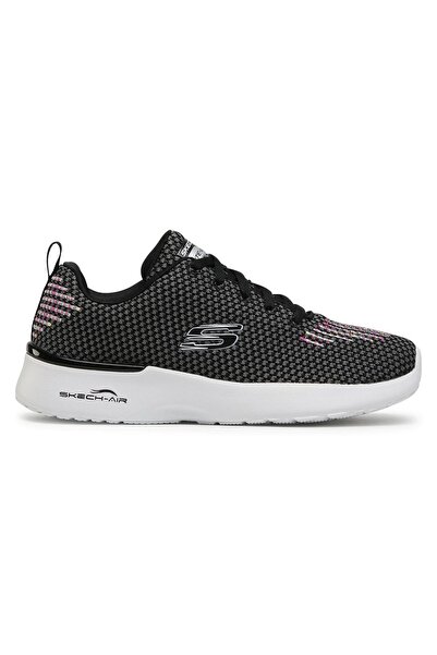 SKECHERS Skech Air Dynamight Women's Shoes 12946-Bkmt