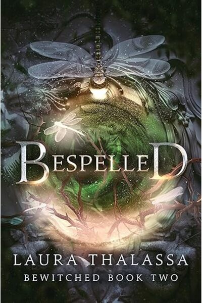 Kingdom of Books Bespelled