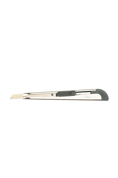 Tomax YG-206 İnce Metal Maket Bıçağı (36 Adet)