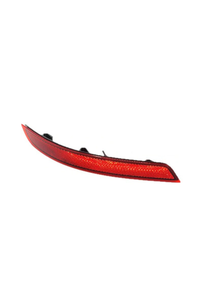 RapidAuto Element reflectorizant catadioptru Opel Astra J, 09.2009-12.2012 Mo...