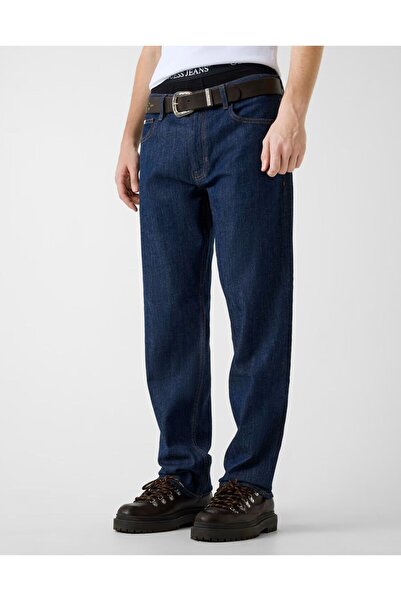 Guess Ανδρικά Βαμβακερά Τζιν  "G16 " DENIM Κανονική Εφαρμογή (M6RA1BD002G-GDR...