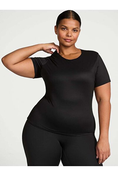 Victoria's Secret FeatherSoft™ Bodywear by Victoria Tişört