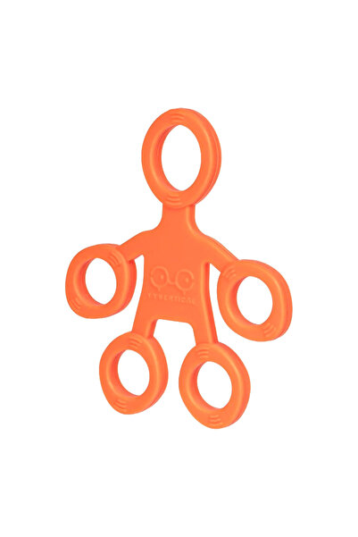 OEM YY Vertical Alien Orange Accesoriu de Antrenament Dur - PORTOCALIU