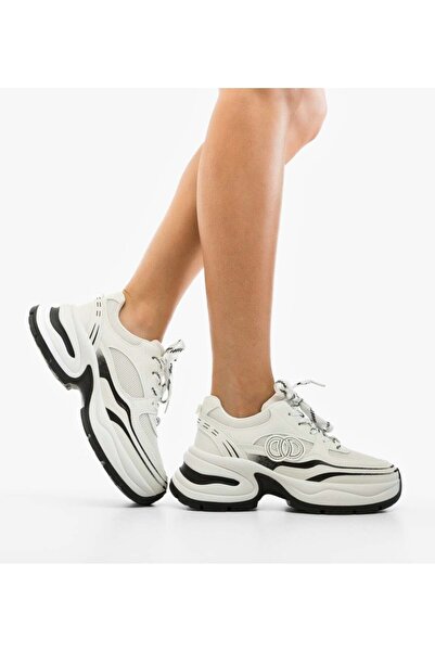 BENOTTİ Sneakers dama Lembra Albi