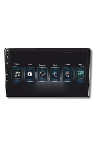 Carvision Player Renault Captur 2013-2018 OEM-09
