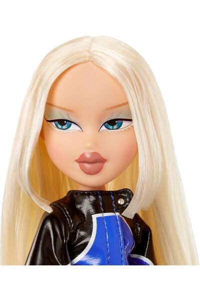 🎀 Bratz Bebeklerle Oyun Zamanı! Hemen Keşfet! - Sayfa 2