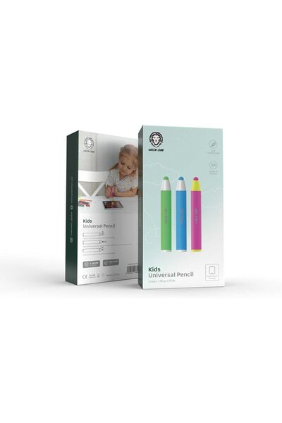 Green Lion Pro Hair Trimmer: 6000RPM, Cordless, 1400mAh, Fast Shave, 240 mins...