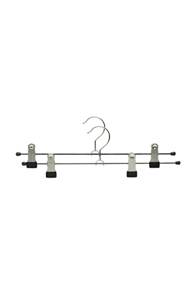 NYN Metal Hanger 35cm Pack of 10