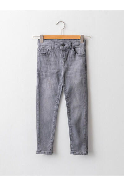 LC Waikiki Pantaloni blugi super skinny pentru băieți