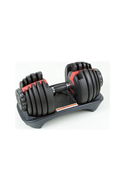 Genel Markalar Avs Dmb-40 Ayarlanabilir Dumbbell-Dambıl 40kg
