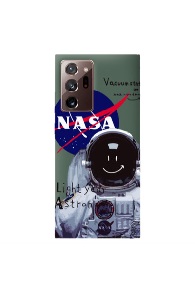 Other Samsung Note 20 Plus Vacuum State Dark Green Colored Silicone TPU Θήκη