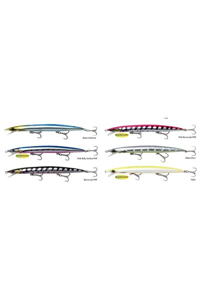 Savage Gear Jerk Minnow 145 mm 17 gr Sınkıng Maket Balık