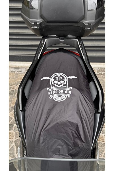 Motobros Huse pentru scaune de motocicletă
