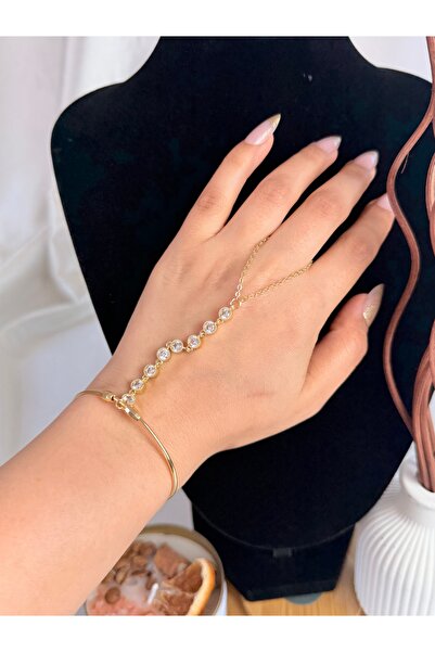 ANKA JEWELLRY ساعة شاهميران نسائية من الفولاذ والزركون |   تصميم قابل للتعديل...