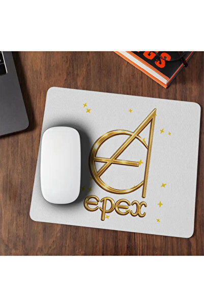 OEM Μάουςπαντ Epex Merch K-pop