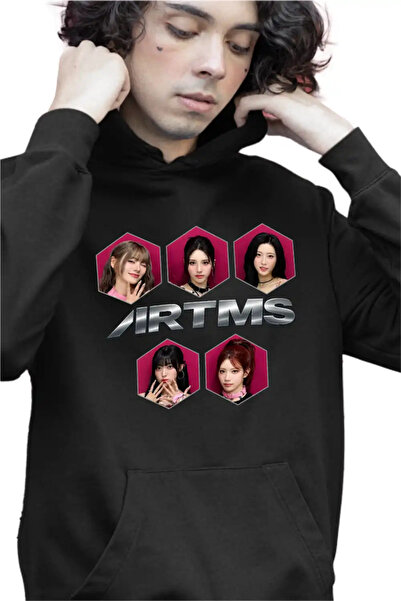 OEM Hanorac Copii Baieti Artms Cool Vibe Kpop Merch