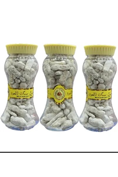 MSK Incense Mumulm Musk 3 Pieces 50Gr