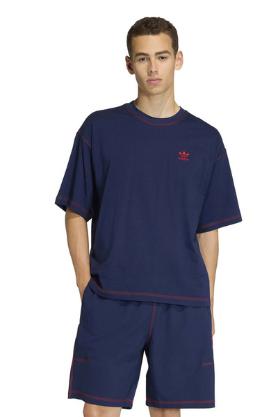 adidas Men's Casual T-Shirt Essentials Tee Ke1206