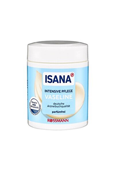 ISANA Vazelin Yoğun Bakım 125 ml