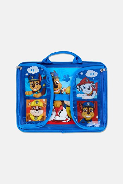 PAW PATROL Coloring Art Pad